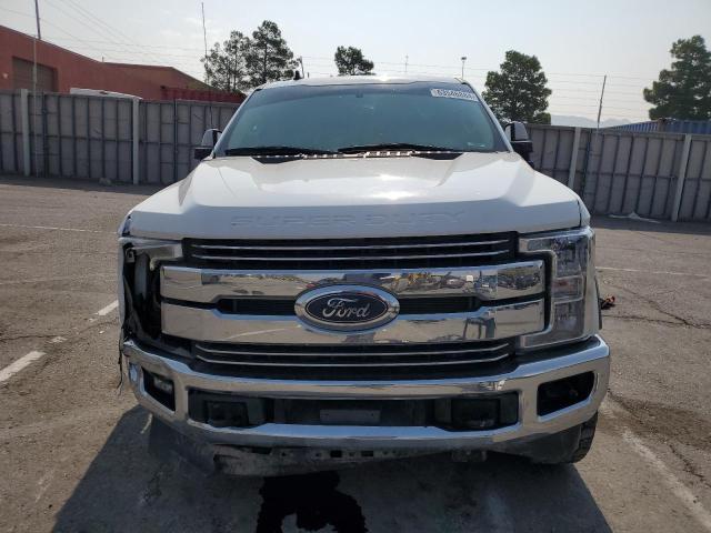 2019 Ford F250 Super Duty