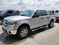 2014 Ford F150 Supercrew for sale in Sikeston, MO