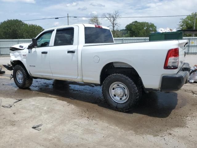 2020 Dodge RAM 2500 Tradesman