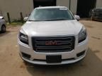 2017 GMC Acadia Limited SLT-2