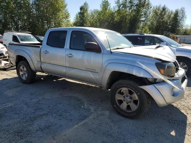 2008 Toyota Tacoma Double Cab Long BED