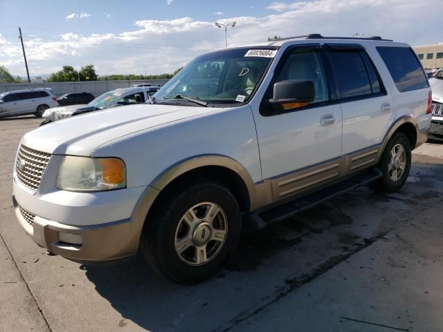 2003 Ford Expedition Eddie Bauer