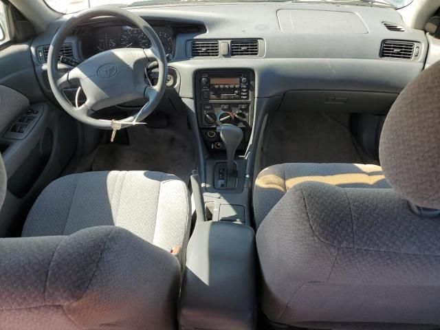 2001 Toyota Camry CE