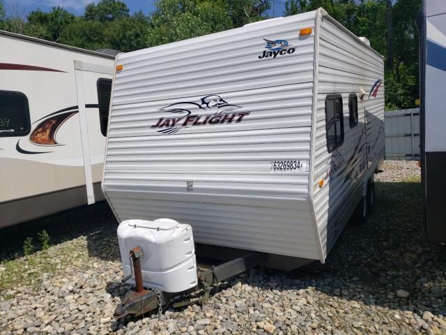 2009 Jayco JAY Flight