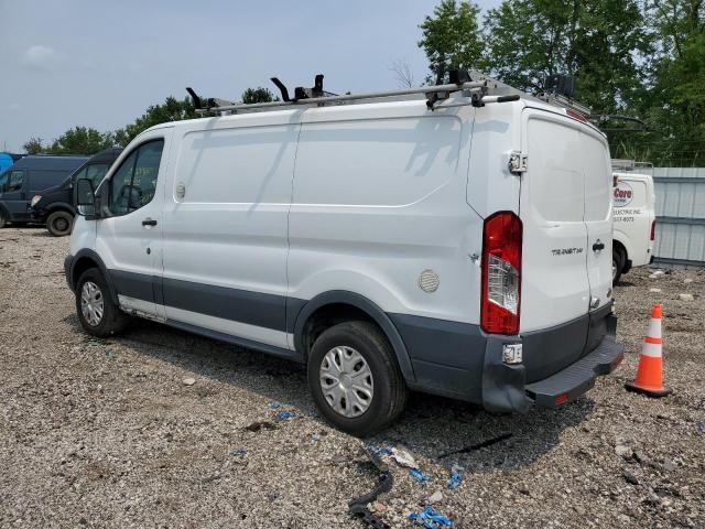 2017 Ford Transit T-250