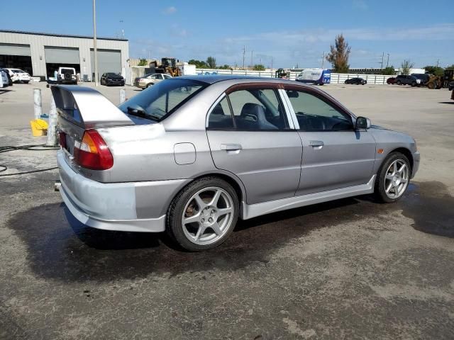 1996 Mitsubishi Lancer EVO