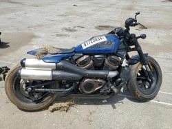 Harley-Davidson rh1250 s salvage cars for sale: 2023 Harley-Davidson RH1250 S