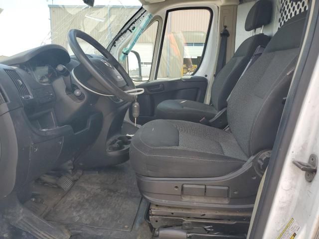 2019 Dodge RAM Promaster 2500 2500 High