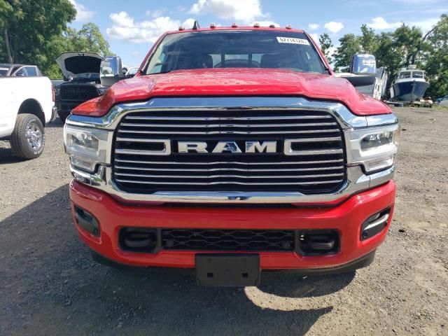 2024 Dodge 3500 Laramie