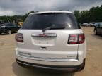 2017 GMC Acadia Limited SLT-2