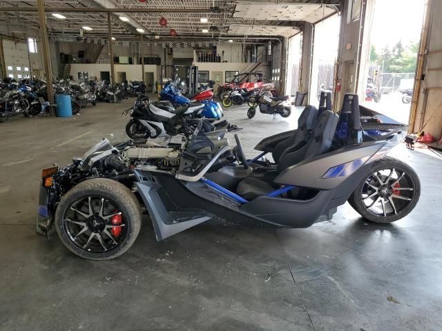 2023 Polaris Slingshot R