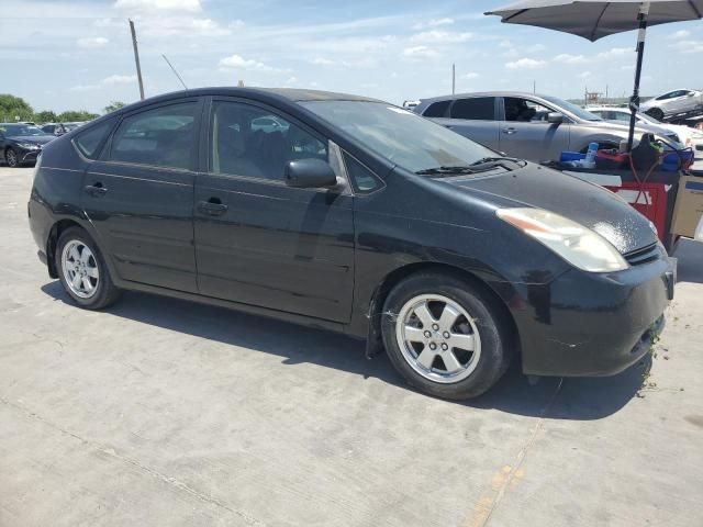 2005 Toyota Prius