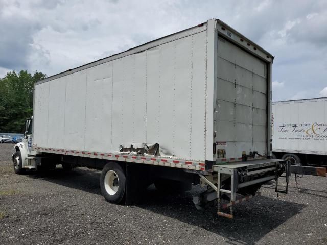 2019 Freightliner M2 106 Medium Duty