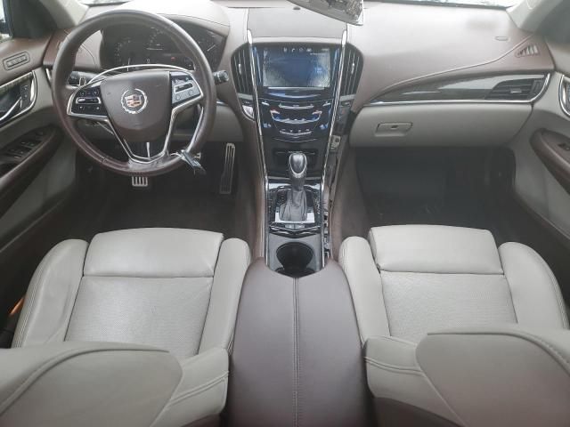 2013 Cadillac ATS Premium