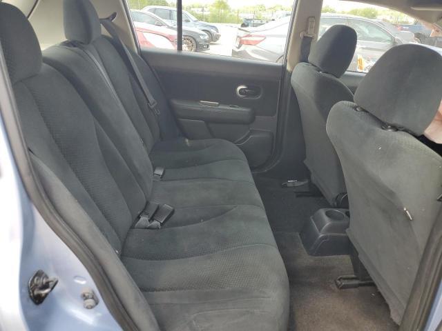 2011 Nissan Versa S