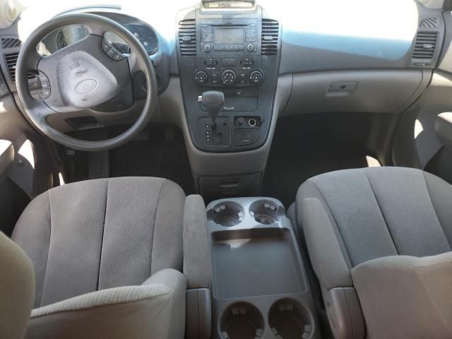 2012 KIA Sedona LX