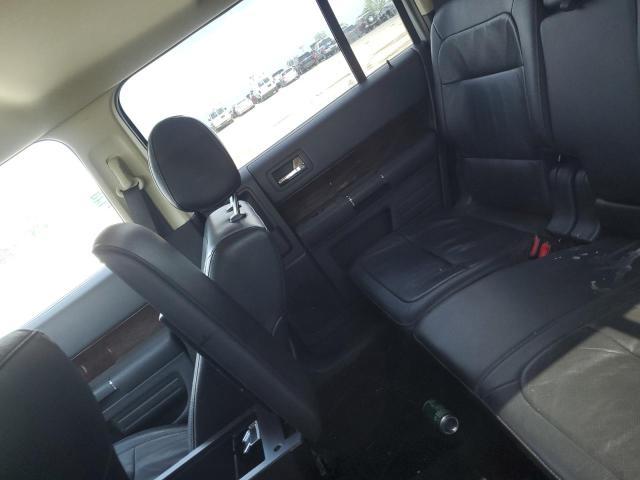 2016 Ford Flex Limited