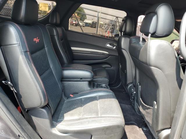 2016 Dodge Durango R/T
