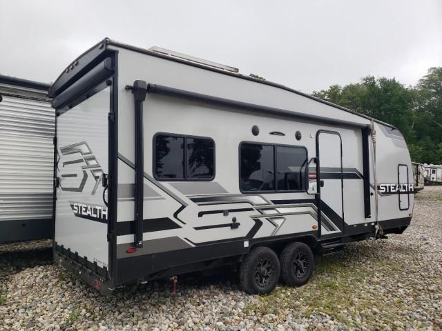 2022 Trail King Super Lite