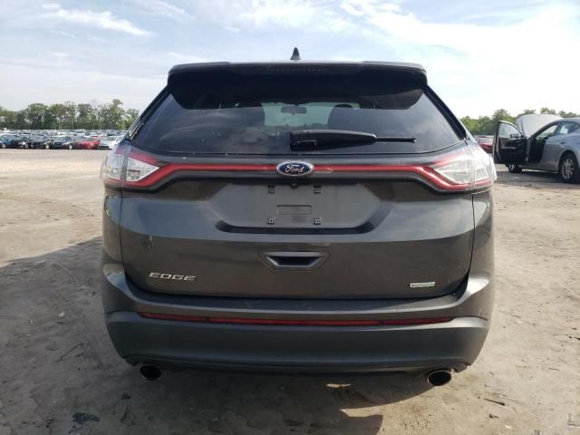 2018 Ford Edge SE