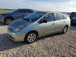 2008 Toyota Prius en venta en Temple, TX