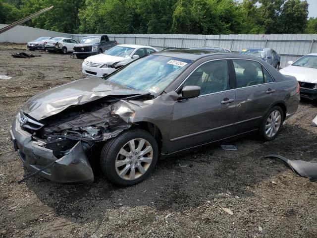 2006 Honda Accord EX