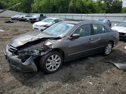 2006 Honda Accord EX for sale in Windsor, NJ