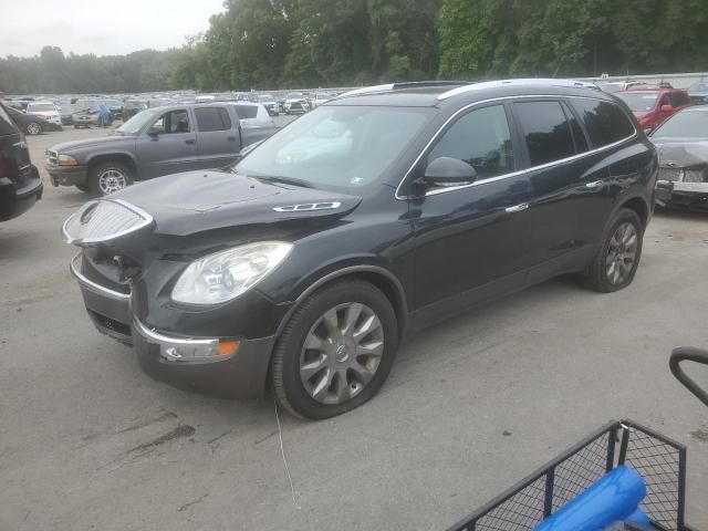 2011 Buick Enclave CXL