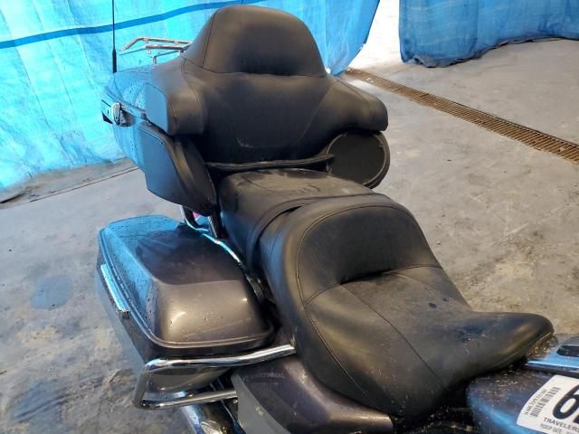 2014 Harley-Davidson Flhtk Electra Glide Ultra Limited