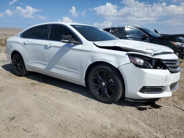2015 Chevrolet Impala LT