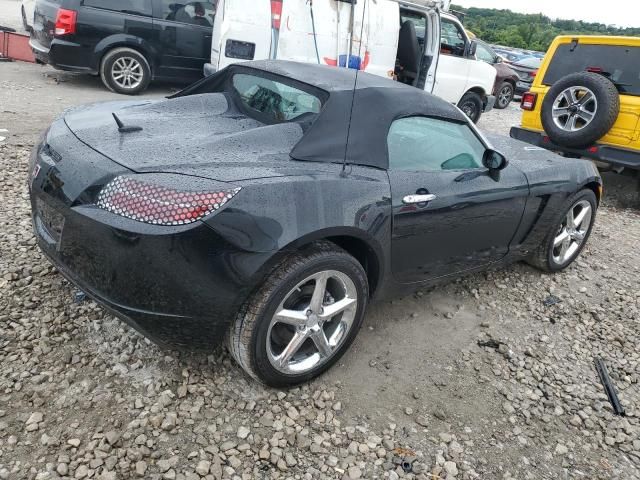 2008 Saturn Sky