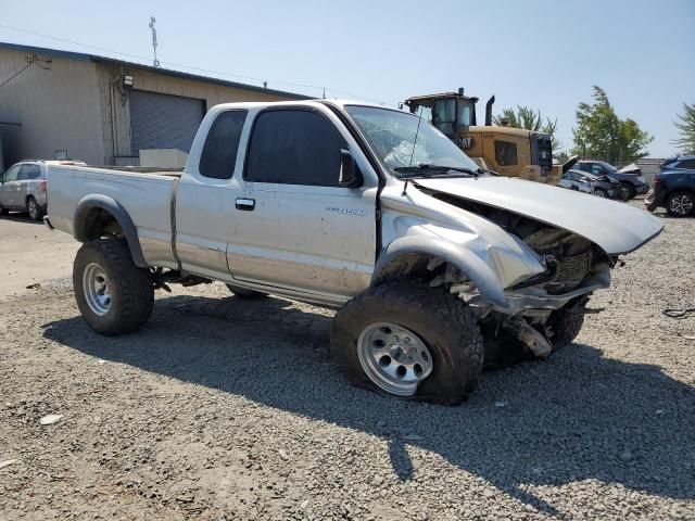 2001 Toyota Tacoma Xtracab