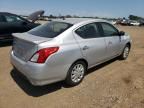 2019 Nissan Versa S