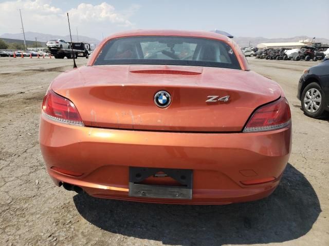 2014 BMW Z4 SDRIVE28I