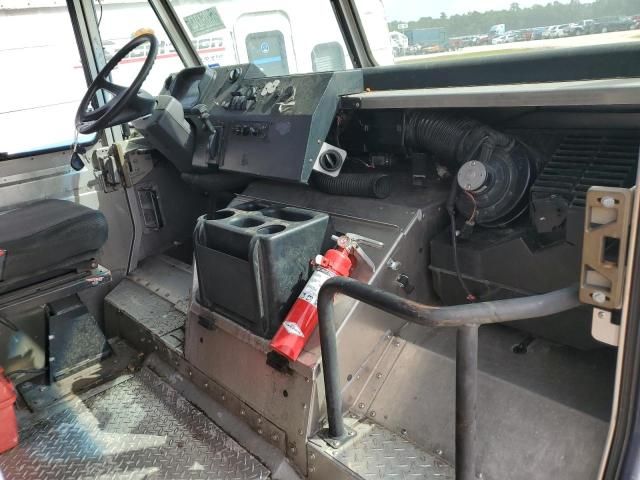 2020 Freightliner Chassis M Line WALK-IN Van