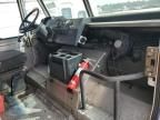 2020 Freightliner Chassis M Line WALK-IN Van
