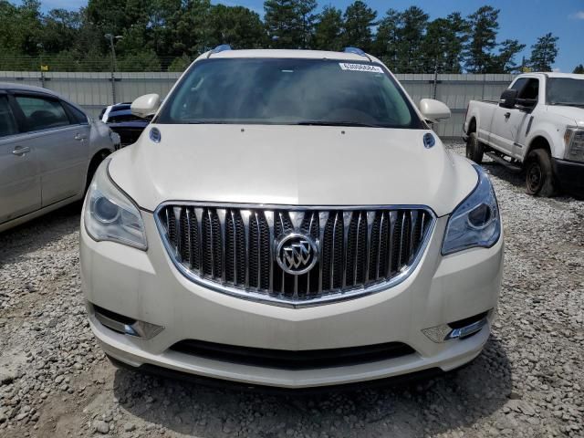 2013 Buick Enclave