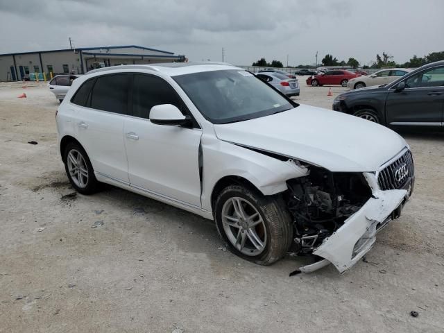 2017 Audi Q5 Premium