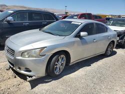 2010 Nissan Maxima S for sale in North Las Vegas, NV