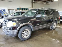 2007 Ford Expedition XLT for sale in Elgin, IL