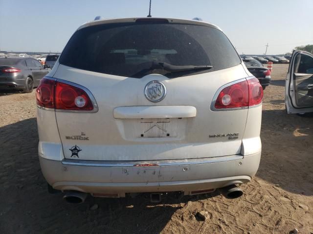 2009 Buick Enclave CXL