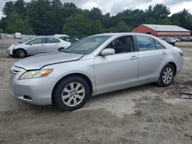 2009 Toyota Camry Base