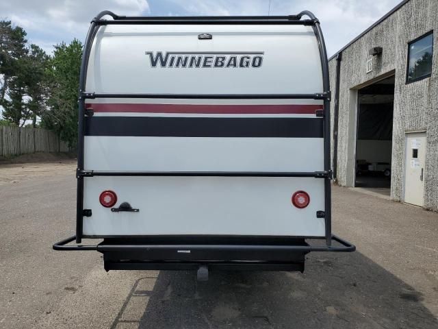 2022 Winnebago Hike