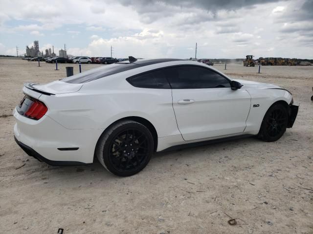 2023 Ford Mustang GT