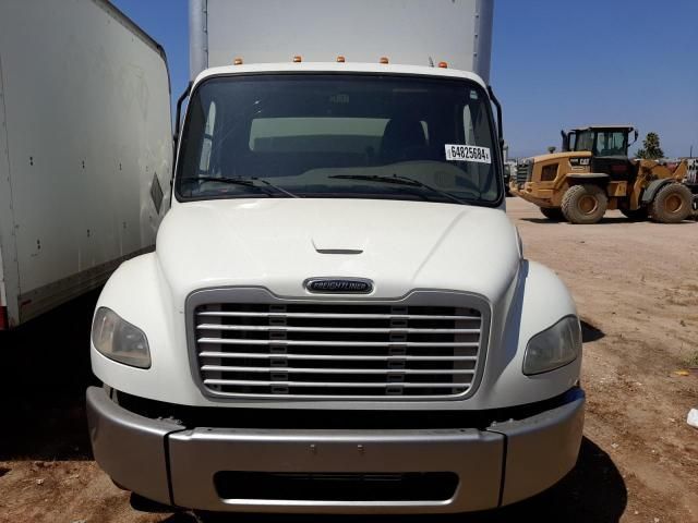 2016 Freightliner M2 106 Medium Duty