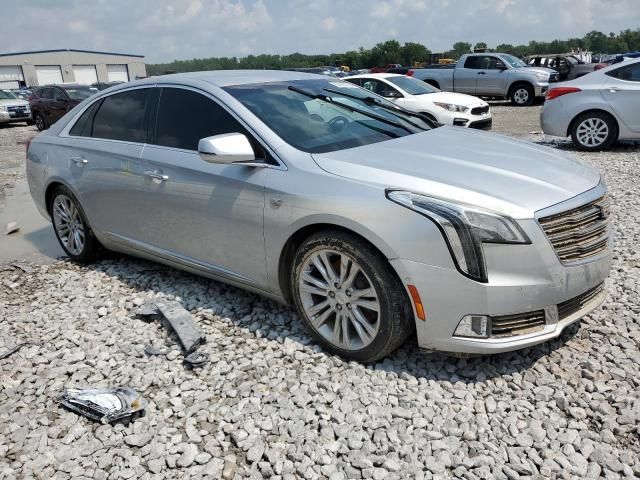 2018 Cadillac XTS Luxury