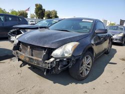 2012 Nissan Altima S for sale in Martinez, CA