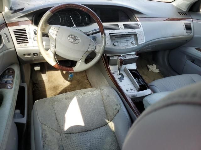 2008 Toyota Avalon XL