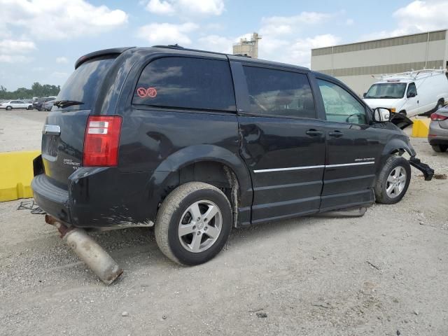 2009 Dodge Grand Caravan SXT