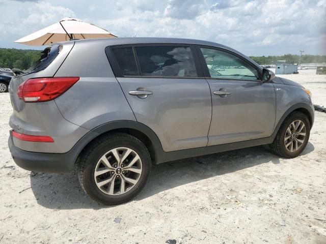 2014 KIA Sportage LX